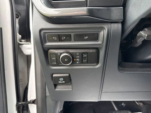 Used 2023 Ford F150 XLT w/ Equipment Group 302A High AWD/4WD image 19