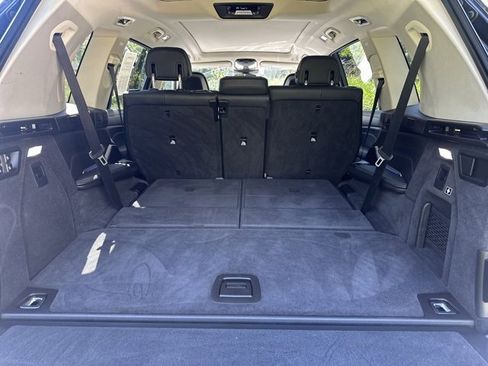 Used 2024 BMW X7 xDrive40i image 20