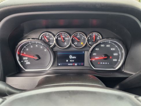 Used 2021 Chevrolet Silverado 1500 LT image 31