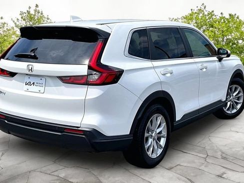 Used 2023 Honda CR-V EX-L image 2