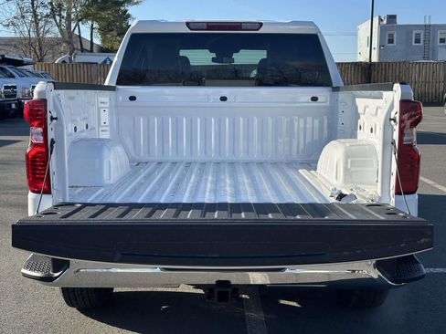 New 2026 Chevrolet Silverado 1500 W/T w/ WT Value Package image 23