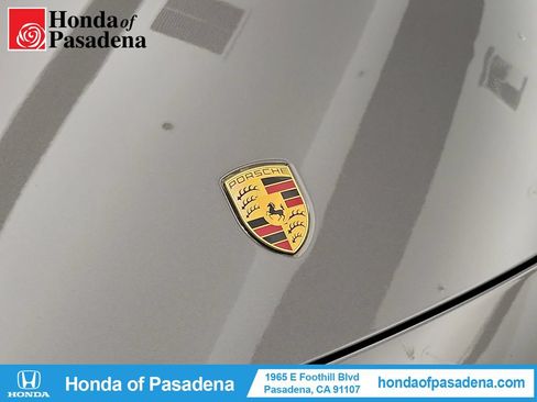 Used 2022 Porsche 911 Carrera 4 GTS AWD/4WD image 30