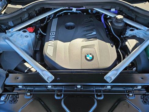 New 2026 BMW X5 xDrive40i w/ Premium Package image 17