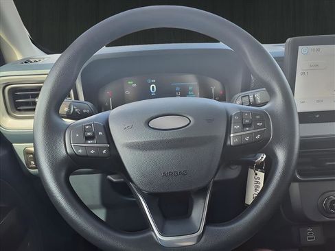 New 2025 Ford Maverick XL w/ Equipment Group 101A image 25