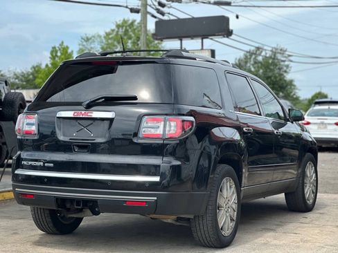 Used 2017 GMC Acadia Limited SLT FWD image 6