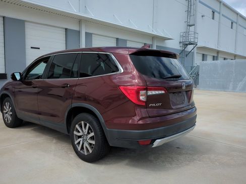 Used 2020 Honda Pilot EX-L image 7