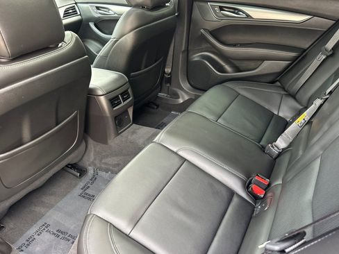 Certified 2025 Cadillac CT5 Premium Luxury image 14