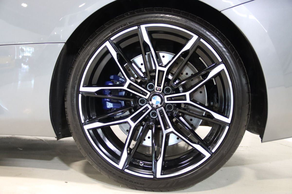 Used 2025 BMW M2 w/ Lighting Package RWD image 83