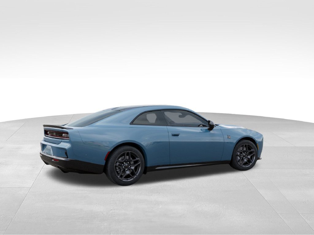 New 2027 Dodge Charger Scat Pack AWD/4WD image 5