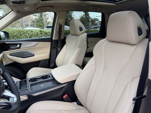 New 2026 Acura MDX SH-AWD image 15