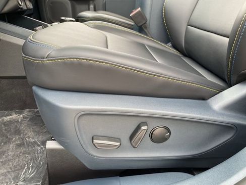 New 2026 Ford Maverick Lobo AWD/4WD image 68