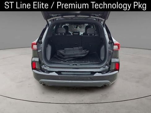 Used 2024 Ford Escape ST-Line Elite w/ Premium Technology Package image 8