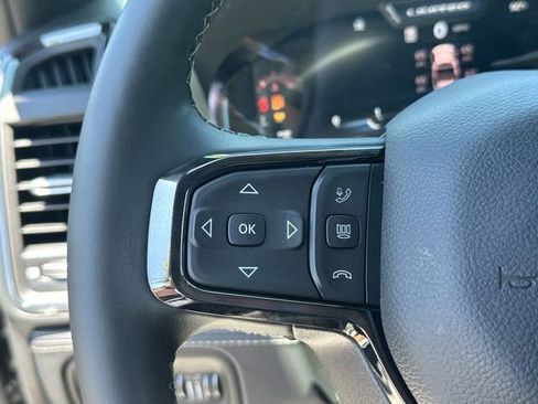 New 2026 RAM 2500 Limited AWD/4WD image 23