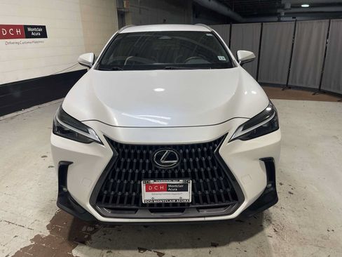 Used 2022 Lexus NX 350 AWD w/ Cold Area Package image 6