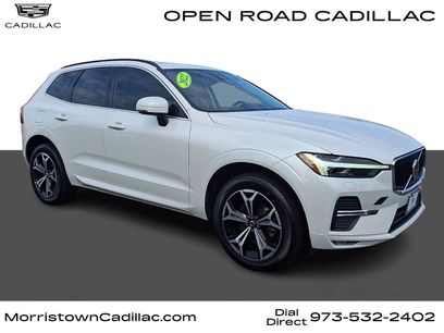 Used 2022 Volvo XC60 B5 Momentum w/ Climate Package