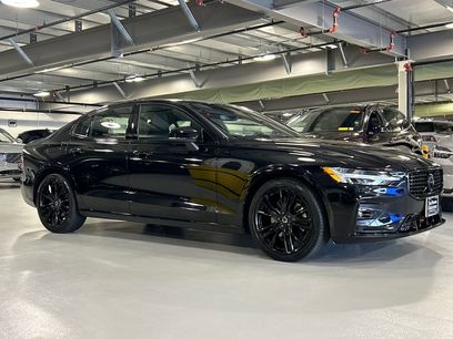 Certified 2023 Volvo S60 B5 Plus w/ Climate Package