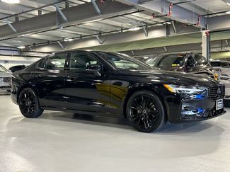 Certified 2023 Volvo S60 B5 Plus w/ Climate Package AWD/4WD video 1