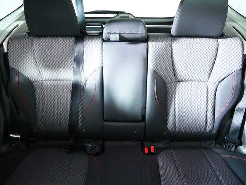 Used 2024 Subaru Forester Sport AWD/4WD image 13
