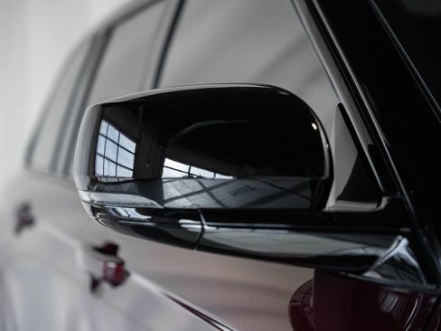 New 2025 Jeep Grand Cherokee Limited image 15