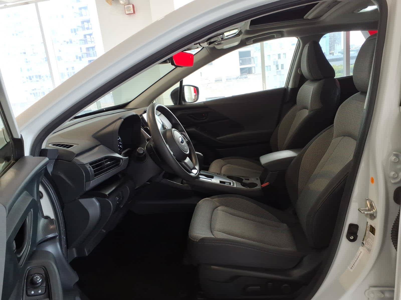 Used 2024 Subaru Crosstrek 2.0i Premium AWD/4WD image 14