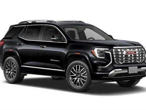 New 2027 GMC Terrain Denali AWD/4WD image 20