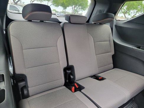 New 2026 Chevrolet Traverse LT w/ Driver Confidence Package FWD image 12