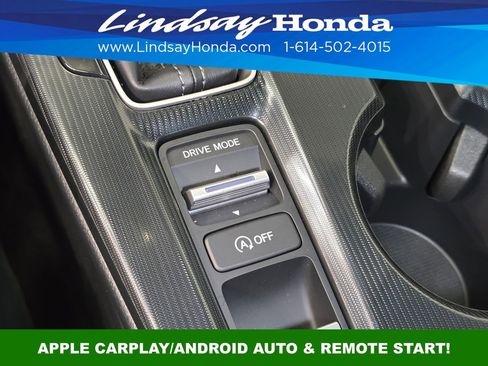 Used 2023 Honda Civic Sport image 19