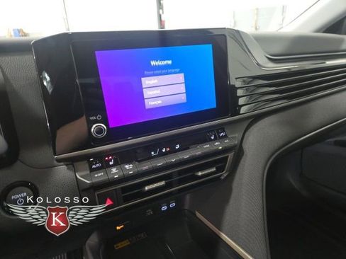 New 2026 Toyota Camry LE image 15