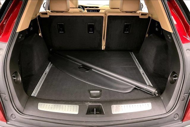 Used 2022 Cadillac XT5 Sportv w/ Platinum Package AWD/4WD image 42