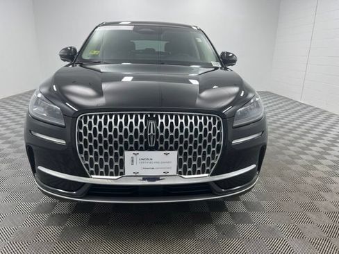 Certified 2023 Lincoln Corsair AWD w/ Equipment Group 101A image 3