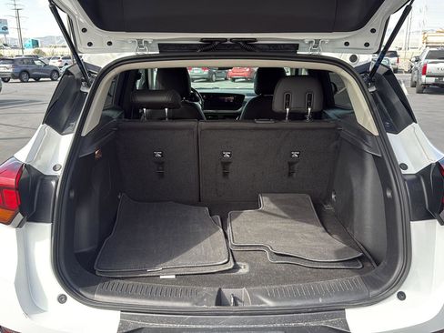 Used 2024 Buick Encore GX Preferred FWD image 10