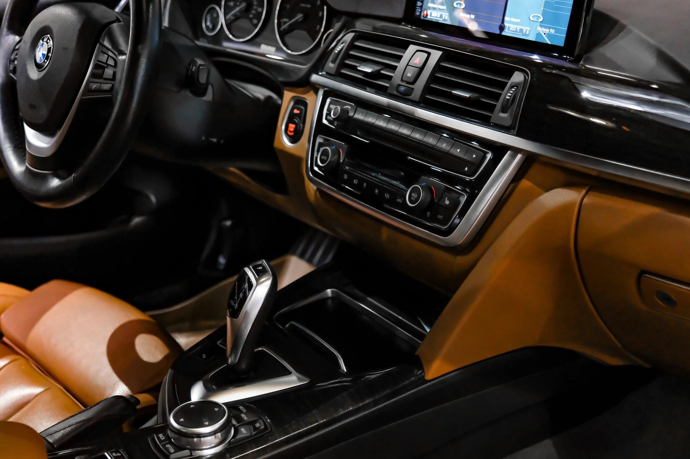Used 2016 BMW 435i Convertible RWD image 23