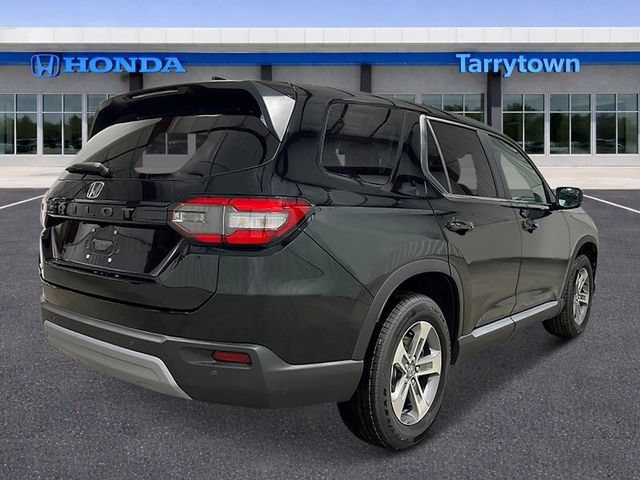 New 2025 Honda Pilot EX-L image 7