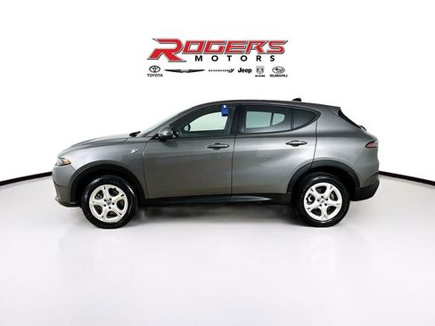 Certified 2024 Dodge Hornet GT w/ Cold Weather Group image 4