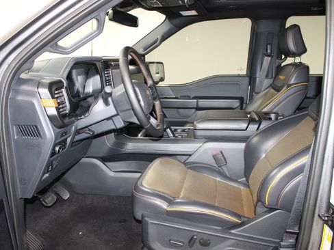 Used 2025 Ford F150 Tremor w/ Equipment Group 402A High AWD/4WD image 24