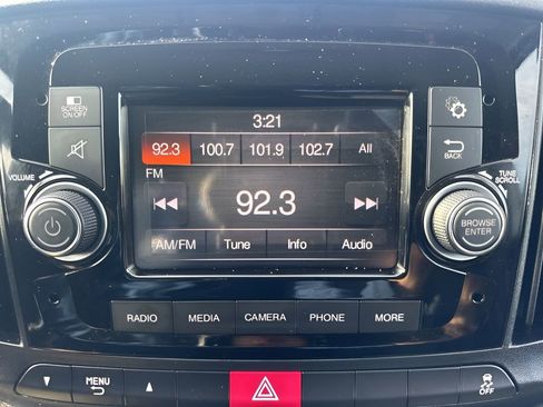 Used 2022 RAM ProMaster City Tradesman image 16