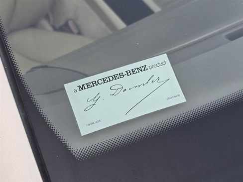 Used 2001 Mercedes-Benz SL 500 image 32