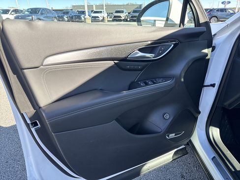 New 2026 Buick Envision Preferred image 10