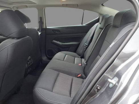 New 2026 Nissan Altima 2.5 SV w/ SV Special Edition Package FWD image 12