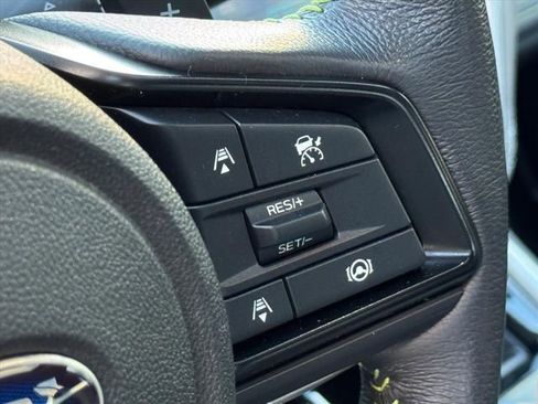 Certified 2024 Subaru Outback Onyx Edition XT image 12