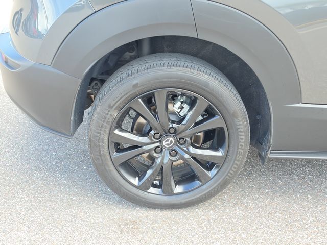 Certified 2024 MAZDA CX-30 AWD 2.5 S w/ Select Sport Pkg image 5