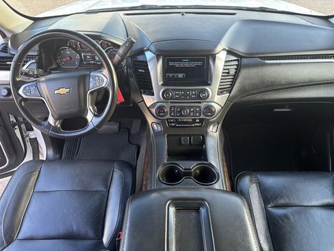 Used 2019 Chevrolet Tahoe LT image 28