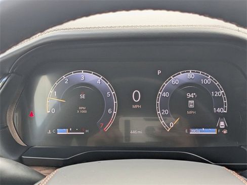 New 2025 Jeep Grand Cherokee L Summit image 28