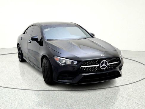 Used 2023 Mercedes-Benz CLA 250 image 5