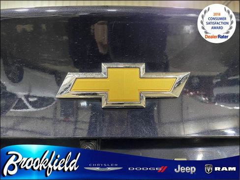 Used 2023 Chevrolet Malibu LT image 12