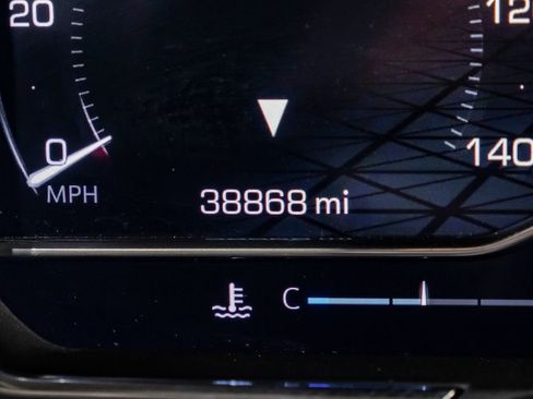 Used 2024 GMC Sierra 3500 Denali Ultimate image 20