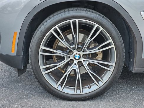 Certified 2023 BMW X3 sDrive30i w/ Convenience Package image 27