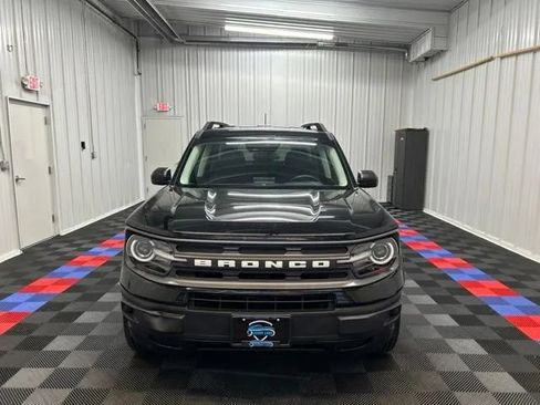Used 2024 Ford Bronco Sport Big Bend AWD/4WD image 9