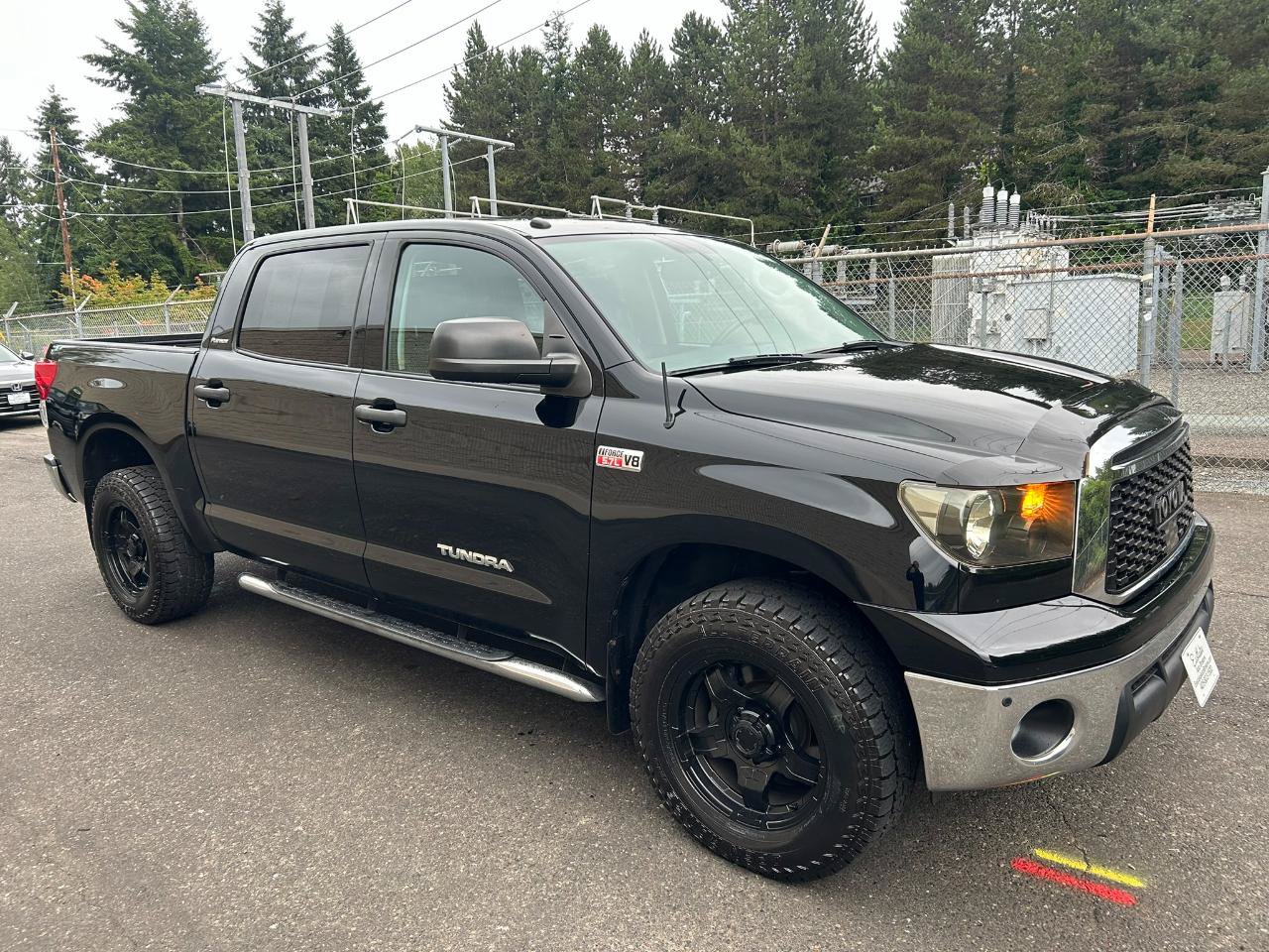 Used 2010 Toyota Tundra Platinum AWD/4WD image 3