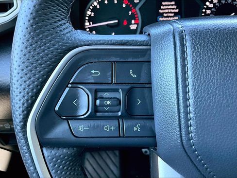 Used 2025 Toyota Tundra SR5 w/ TRD Off-Road Package image 17